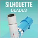Silhouette Blades