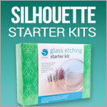 Silhouette Starter Kits