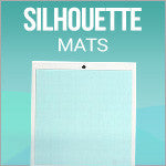 Silhouette Mats