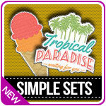 Simple Stories Simple Sets