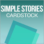 Simple Stories Paper
