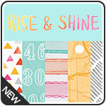 Amy Tangerine - Rise And Shine