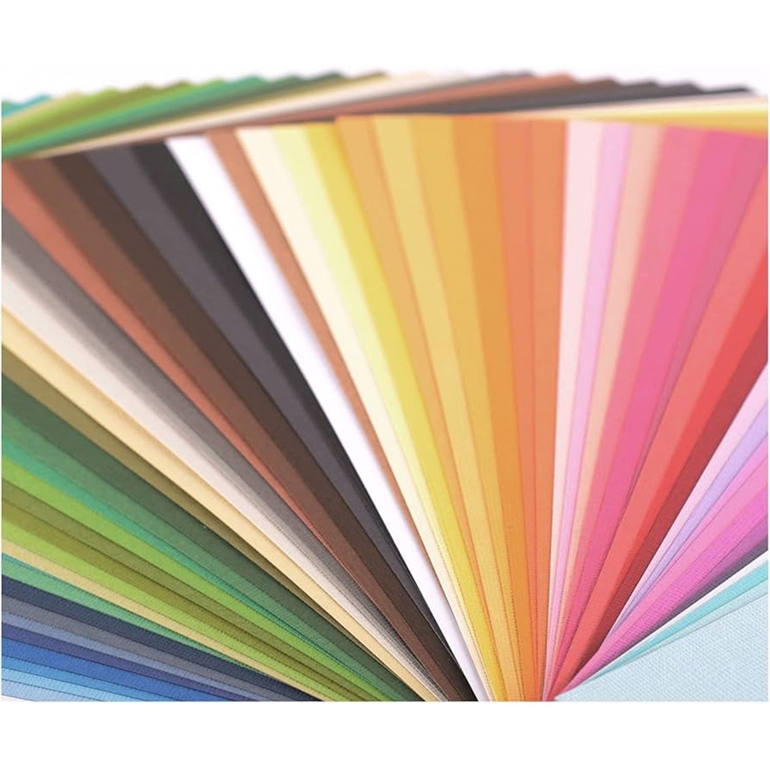 Paper - Single Sheets