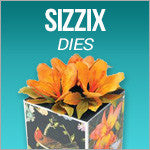 Sizzix Bigz Dies