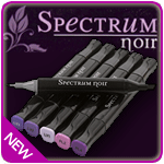 Spectrum Noir Markers