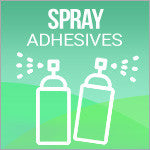 Spray Glue