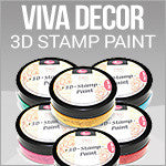 3D Stamp Paint