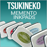 Memento Ink Pads