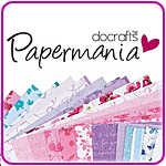Papermania