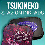 Stazon Inkpads