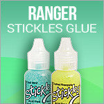 Stickles Glitter Glue
