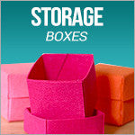 Craft Boxes