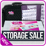 Craft Mates Storage