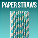 Paper Straws