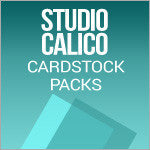 Biggest Paper Sale - Studio Calico