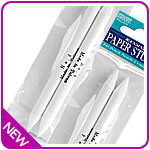 Paper Stumps