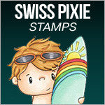C.C. Design Stamps