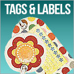 Craft Labels And Tags
