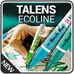 Talens Ecoline Brush Pen