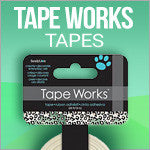 Tape Works Decorative Tape