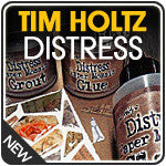 Tim Holtz Tools