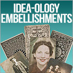Tim Holtz Idea-ology