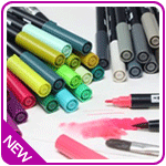 Tombow Markers