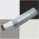 Copic Ink Refills - Toner Grays