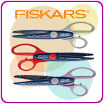 Edger Scissors