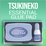 Tsukineko Gluepad