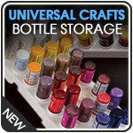 Bottle Storage