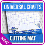 Universal Crafts Mats