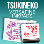 Versafine Inkpads and Refills