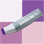 Copic Ink Refills - Voilets