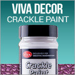 Viva Decor Crackle Paint
