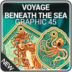 Voyage Beneath The Sea Collection