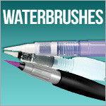 Water Brush