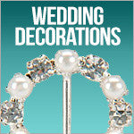 Wedding Embellishments