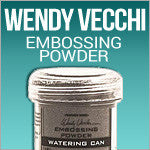 Wendy Vecchi Embossing Powder