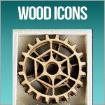 Wooden Embellishments