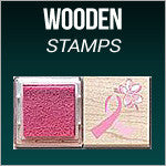 Wooden Stamps