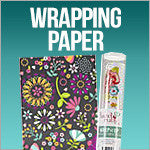 Wrapping Paper