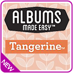 Tangerine Theme