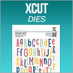 Xcut Dies