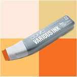 Copic Ink Refills - Yellow Reds