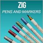 Zig Pens