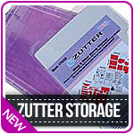 Zutter Storage