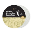 Altenew Instant Dimension Foam Tape - 1.59mm x 25.4mm x 15m
