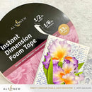 Altenew Instant Dimension Foam Tape - 3.3mm x 12.7mm x 10m