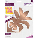 Crafters Companion Gemini Multi Media Hawaiian Dies - Ti Leaf*